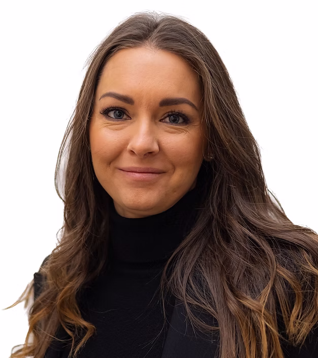 Lucie Štemberová